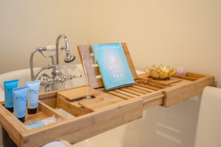 Bathroom Details