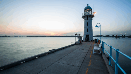 Ask for a private tour! Dependent on availability